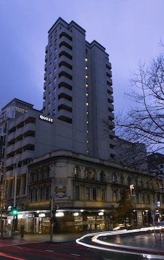 Aparthotel Quest on Queen Serviced Apartments (Auckland, Nueva Zelanda)