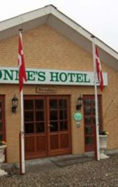 Ronnes Hotel (Fjerritslev, Dinamarca)