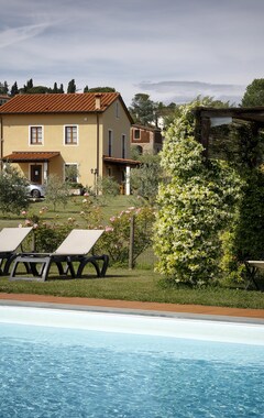 Casa rural Agriturismo Ai Linchi (Lucca, Italien)