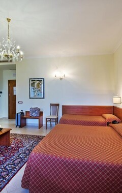 Hotel Centrale Spa & Relax (Sambuca di Sicilia, Italien)