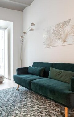 Casa/apartamento entero Feels Like Home Bairro Alto Lovely Flat (Lisboa, Portugal)