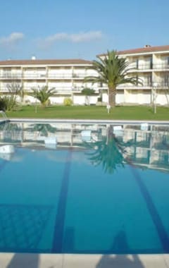 Hotelli Apartamentos Costa Brava (Calella de Palafrugell, Espanja)