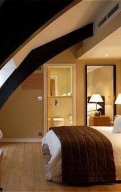 Hotelli Quebecs Luxury Apartments (Leeds, Iso-Britannia)