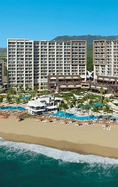 Hotel Dreams Vallarta Bay Resort & Spa - All Inclusive (Puerto Vallarta, México)