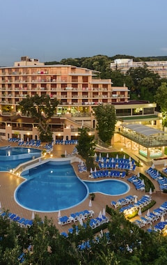 Hotel Kristal (Golden Sands, Bulgarien)