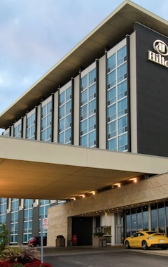 Hotelli Hilton Toronto Airport Hotel & Suites (Mississauga, Kanada)