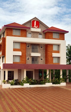 Hotel Lords Resorts Sasan Gir (Sasan Gir, Indien)