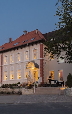 Hotelli Parkhotel Bilm im Glück (Sehnde, Saksa)
