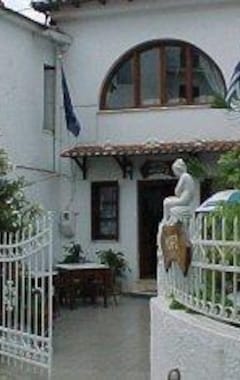 Hotelli Morfo (Skiathos Town, Kreikka)