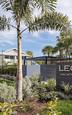 Legacy Vacation Resorts-Indian Shores (Indian Shores, EE. UU.)