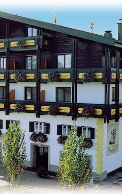 Hotel Tirolerhof (St Georgen im Attergau, Austria)