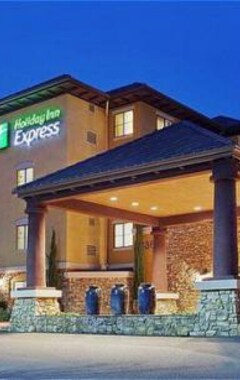 Holiday Inn Express Hotel & Suites El Dorado Hills, An Ihg Hotel (El Dorado Hills, EE. UU.)