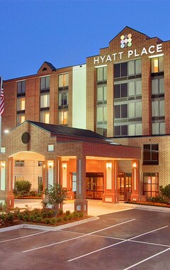 Hotel Hyatt Place Minneapolis Airport-South (Bloomington, EE. UU.)