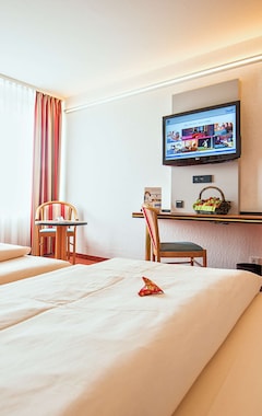 Hotelli Best Western Plus Palatin Kongresshotel (Wiesloch, Saksa)