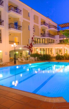 Fortezza Hotel (Rethymnon, Greece)