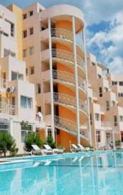 Lejlighedshotel Vanilla Garden Apartments (Sunny Beach, Bulgarien)
