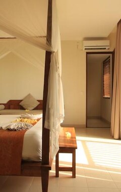 Hotelli Duana's Homestay (Ubud, Indonesia)