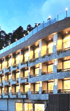 Hotelli Tara Palace (Gangtok, Intia)