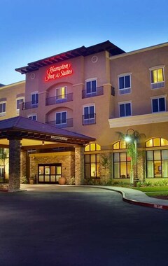 Hotelli Hampton Inn & Suites Lodi (Lodi, Amerikan Yhdysvallat)