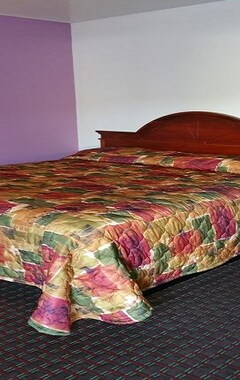 Hotel Capitol Inn and Suites (Montgomery, USA)