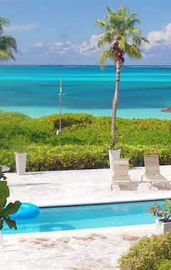 Hotelli Coral Gardens at Grace Bay (Providenciales, Turks- ja Caicossaaret)