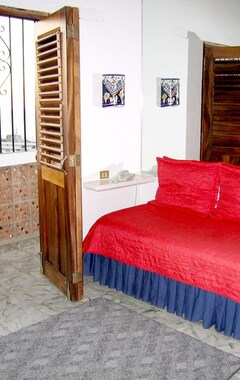 Hotel Casa Anita (Puerto Vallarta, México)