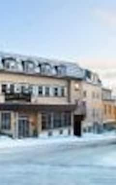Hotelli Skansen (Tromssa, Norja)