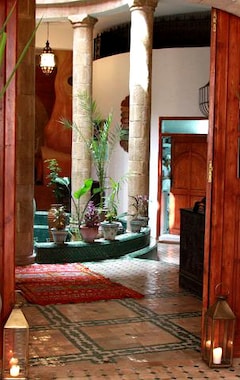 Hotel Riad Al Khansaa (Essaouira, Marokko)