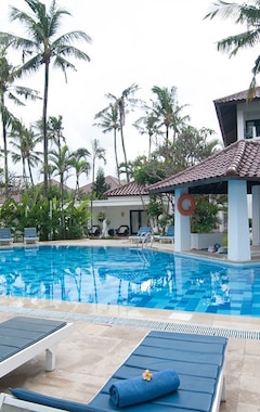 Hotel Legong Keraton Beach (Bangli, Indonesien)