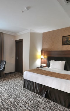 Rhiss Hotel Bostanci (Istanbul, Tyrkiet)