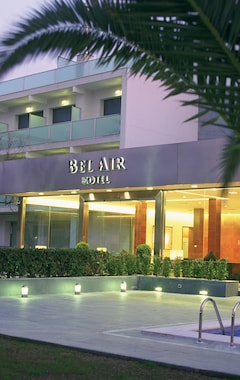 Bel Air Hotel (Casteldefels, Spanien)