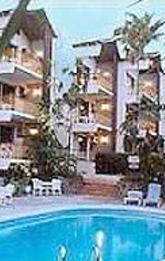 Hotel Golden Sands (Maxwell, Barbados)
