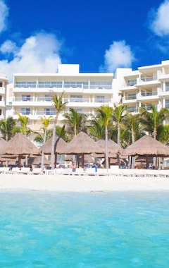 Hotel NYX Cancun (Cancún, Mexico)