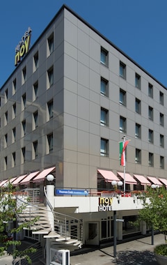 Hotel Noy (Mülheim an der Ruhr, Tyskland)