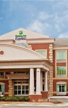 Holiday Inn Express Hotel & Suites Memphis/Germantown, an IHG Hotel (Germantown, EE. UU.)