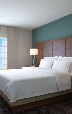 Hotelli Staybridge Suites Houston - Humble Beltway 8 E, An Ihg Hotel (Humble, Amerikan Yhdysvallat)