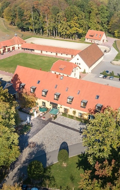 Hotel Rittergut Osthoff (Georgsmarienhütte, Tyskland)