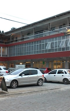 Gæstehus Natalina Pousada & Restaurante (Nova Trento, Brasilien)