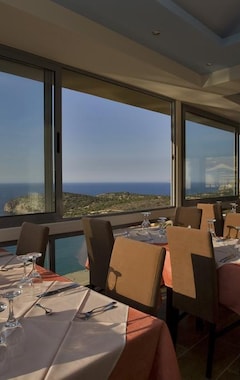 Mistral Mare Hotel Agios Nikolaos (Agios Nikolaos, Grækenland)
