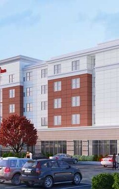 Hotelli Hilton Garden Inn Rochester University & Medical Center (Rochester, Amerikan Yhdysvallat)
