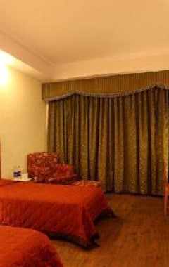 Hotel Midtown Grand (Hissar, India)