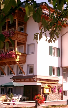 Hotelli Litz (Schruns, Itävalta)