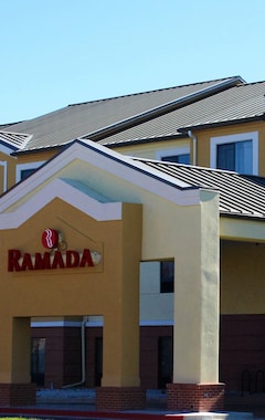 Hotel Ramada Denver International Airport (Denver, USA)
