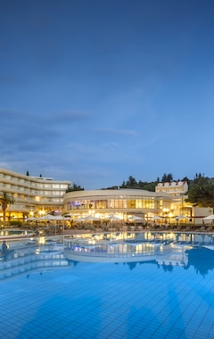 Hotelli Remisens Hotel Albatros (Cavtat, Kroatia)