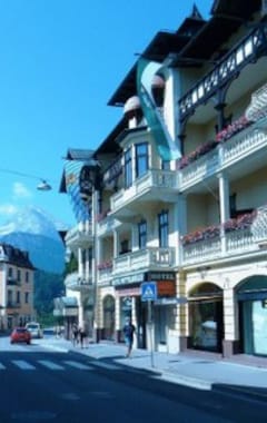 Hotel Wittelsbach (Berchtesgaden, Tyskland)