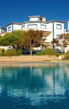 Hele huset/lejligheden Obidos - Resort 5 - Praia Del Rey - Surf, Golf & Beach - Apartamento T2 (Caldas da Rainha, Portugal)