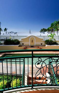 Hotelli Il Palazzo Holiday Apartments (Cairns, Australia)