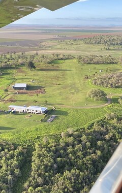 Casa/apartamento entero Figtree Country Retreat (Pittsworth, Australia)