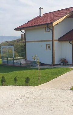 Koko talo/asunto Amazing View, Privacy And Comfort - Villa Krasi (Blagoewgrad, Bulgaria)