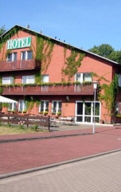 Hotel An der Warthe (Salzwedel, Alemania)